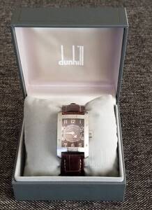 時計 自動 ダンヒル Dunhill Watch City Tamer Limited Edition Automatic + Winder