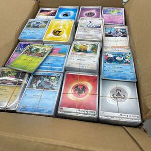 ポケモンカード ポケカまとめ売り約10,000枚　大量セット