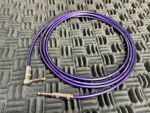 5m OYAIDE G-SPOT CABLE ギターシールド ベースシールド 5.0m 新品未使用 シールドケーブル クラシックプロ オヤイデ GSPOT Gスポット 1