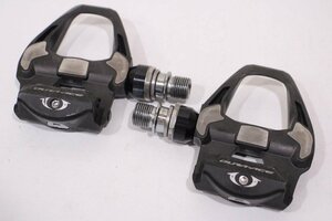 ☆SHIMANO シマノ PD-R9100 DURA-ACE SPD-SL ビンディングペダル