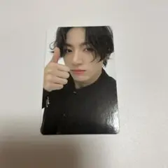 BTS memories2020 トレカ グク ジョングク JUNG KOOK