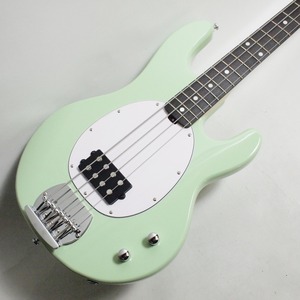 Sterling by Music Man SUB RAY2-MTG-A1 Misty Green エレキベース