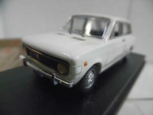 k 1/43 リオ RIO フィアット 128 DUE Porte 2D 1969 * 4205 FIAT