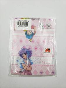 即決 新品 未開封 魔法の天使クリィミーマミ Creamy Mami マルチカードケース パスケース 名刺入れ 海外 正規品 国内未販売 高田明美