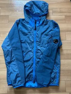 C.P. COMPANY CR-L Jacket