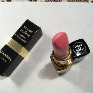CHANEL ROUGE 37 ROSE CAPRICE