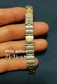 mila schon ブレスレット