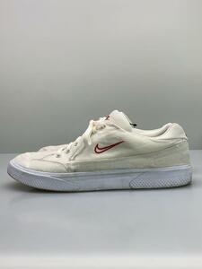 NIKE◆ローカットスニーカー/28.5cm/WHT/キャンバス/DA1446-005