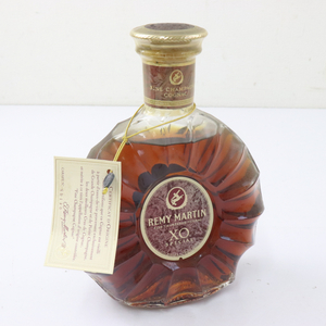 【未開栓】 REMY MARTIN XO SPECIAL FINE CHAMPAGNE COGNAC レミーマルタン フィーヌ シャンパーニュ コニャック ブランデー 013JQNFD06