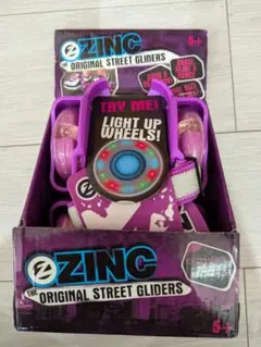 (新品)ZINC オリジナルストリートグライダー