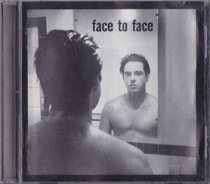 Face to Face / フェイス・トゥ・フェイス /US盤/中古CD!!69295/C