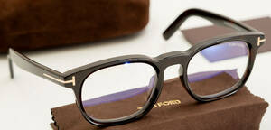 トムフォード 眼鏡 アジアンモデル ブルーカットレンズ 送料無料 税込 新品 TF5930-D-B 052 テレビジョンカット