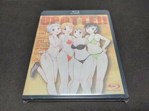 Blu-ray 未開封 うぽって!! ♯011 / みあって わらって!! / dk624