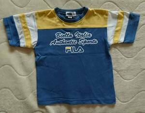 FILA（小杉産業）　半袖Tシャツ　100ｃm