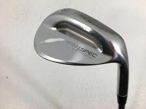 即決 お買い得品！中古 MT-28 J.SPEC ウェッジ SW NSプロ 950GH 56 WEDGE