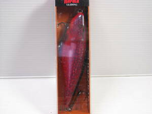 ラパラ　グライディンラップ　GLR-15　（３）RAPALA GLIDIN' RAP