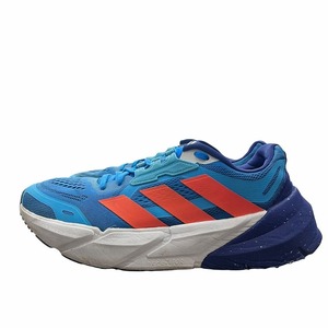 アディダス adidas スターシューズ スニーカー 27.0cm 水色 青 ブルー GX3000 ☆AA★ メンズ