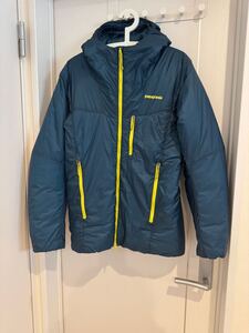 patagonia　パタゴニア　XSサイズ　Men