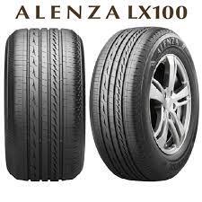 最新　国内正規品　ブリヂストン　ALENZA LX100 275/45R20　110WXL　ALENZALX100　アレンザ　LX100　SUV専用タイヤ　BS