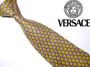 VERSACE ベルサーチ　ネクタイ/224/ヴェルサーチ