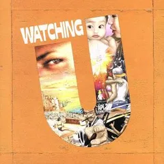 WATCHING U 【CD、音楽 中古 CD】レンタル落ち