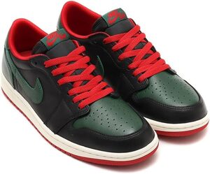 ・スピード発送 NIKE(ナイキ)AIR JORDAN 1 LOW RETRO LOW OG スニーカー CZ0775(036)２８．０ＣＭ