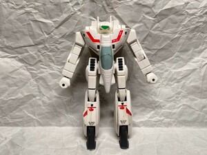 タカトクトイス　変形タイプ　マクロス　VF-1J　バトロイド・バルキリー