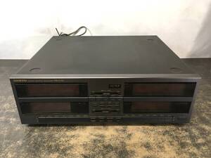 ☆ONKYO オンキョー PE-C70 ステレオグラフィックイコライザー オーディオ機器 動作品◆