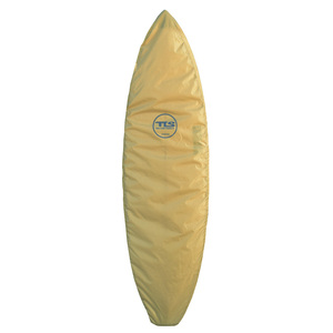 TOOLS ツールス BOARD WRAP SHORT BEIGE 6.6ft｜ボードラップショートボードワックスカバー サーフィン