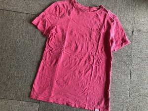 ★Gap kidsギャップポケット付きTシャツ150★P