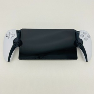 04wy5828△【1円～】SONY ソニー PlayStation Portal リモートプレーヤー CFI-Y1000 動作確認済　中古品