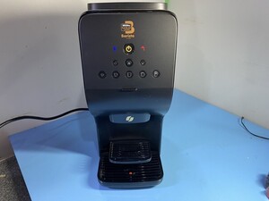 Nestle HPM9637 ネスカフェ ゴールドブレンド バリスタ デュオ コーヒーメーカー