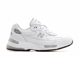 New Balance 992 "White" 28.5cm M992WL