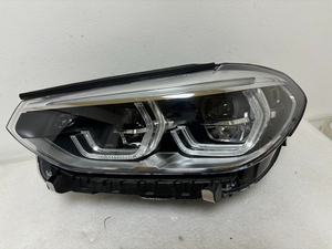 ☆ BMW X3 X4 G01 G02 LED ヘッドライト 左 ☆41108