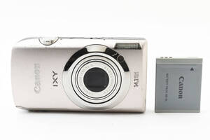 CANON IXY 10S 　#K4044