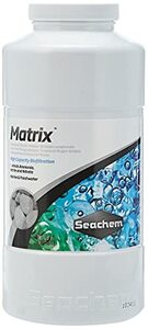 seachem マトリックス 1L