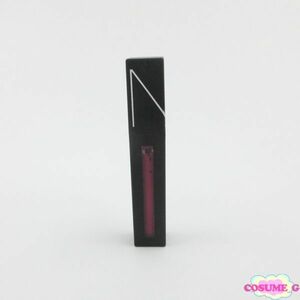 NARS パワーマットリップピグメント #2768 GIVE IT UP フューシャ 残量多 C015