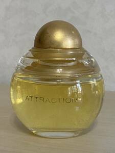 ランコム アトラクション オードパルファム EDP 50ml ランコム アトラクシオン LANCOME ATTRACTION 定形外は350円 残量たっぷり　訳あり