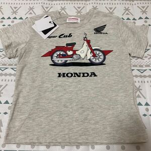 HONDA 半袖Tシャツ　110