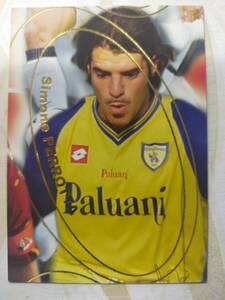 】Panini 2005 Calcio】6/171 Simone Perrotta●パズルカード