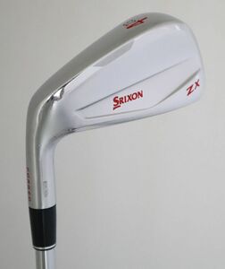 ●【左利き用】ダンロップ★スリクソン-SRIXON- ZX ユーティリティ　2021　＃4　23°DG TOUR ISSUE AMTスチール　X100（67020