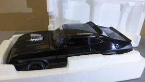 1円売り切り　おまけ付き　オートアート　1/18 FORD XB FALCON TUNED VERSION MAD MAX INTERCEPTOR 