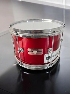 ☆岩手花巻発☆ YAMAHA ヤマハ マーチングドラム MT110B ☆中古品☆(C)