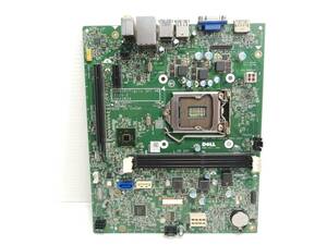 T494◇◆中古 Dell Optiplex 3020用 マザーボード DIH81R/Tigris SFF