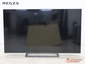 ◆展示品◆ TOSHIBA 東芝 REGZA レグザ M530Xシリーズ 4K液晶テレビ 65V型 65M530X