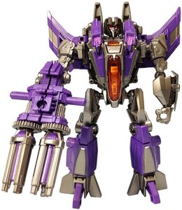 【中古】トランスフォーマー TFジェネレーションズ TG-18 スカイワープ