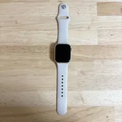 Apple Watch Series 8 41mm スターライト GPSモデル