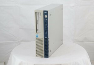 NEC PC-MK32MBZNH Mate MB-H　Core i5 4570 3.20GHz 4GB ■現状品