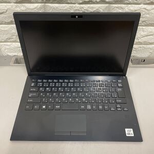 ワ30 SONY VAIO VJPG13C12N Core i5 10210U メモリ8GB