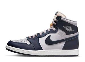 Nike Air Jordan 1 High 85 "Georgetown" 27cm BQ4422-400